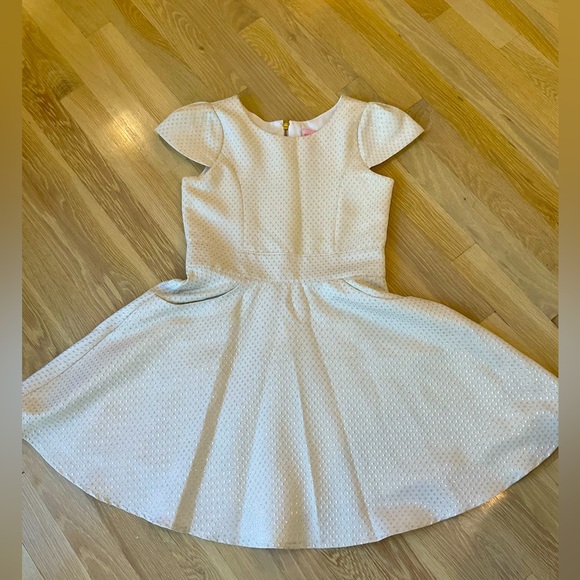 Zoe Ltd Formal Girls Dress Size 12